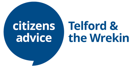 Citizens Advice Telford & the Wrekin