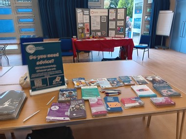 Adult Social Care Co-production