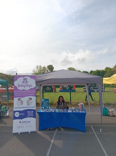 Brookside Family Fun Day 